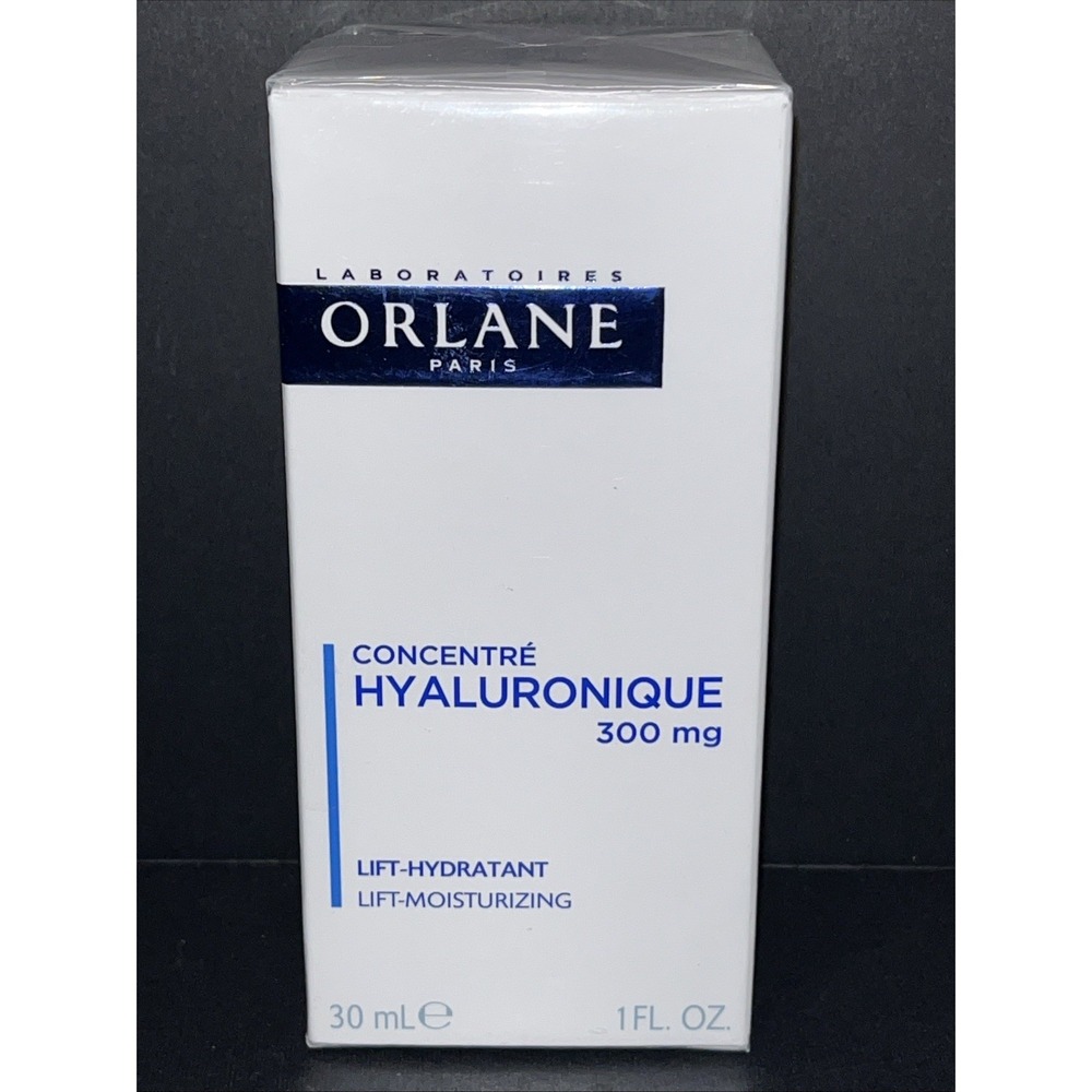 Orlane Supradose Concentrate Hyaluronique 300MG (Lift-Hydrating) 30ML/1 FL OZ